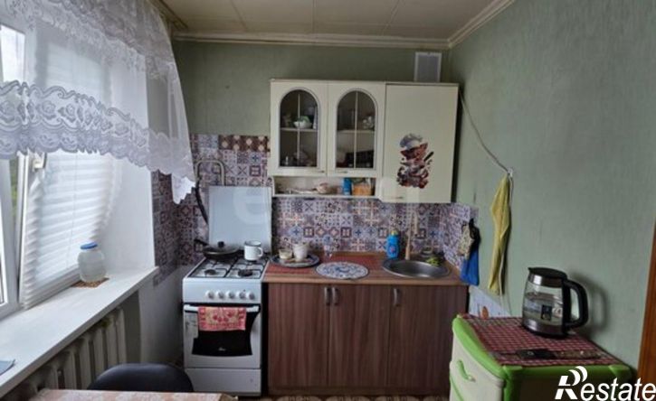 1-комн квартира улица Ленина, 213,  д. 213