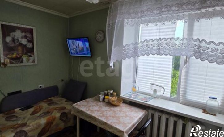 1-комн квартира улица Ленина, 213,  д. 213
