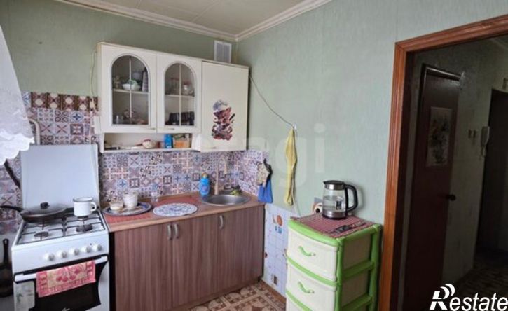 1-комн квартира улица Ленина, 213,  д. 213