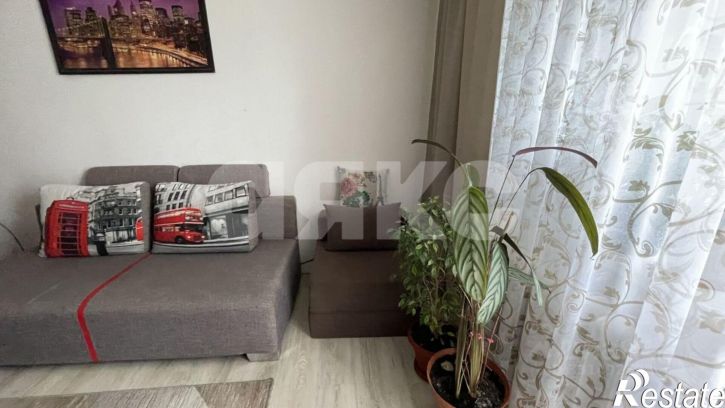 1-комн квартира Спортивный переулок, 16,  д. 16