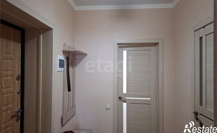 1-комн квартира ул Псекупская, 151В,  д. 151В