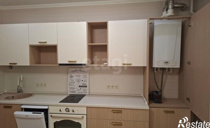 1-комн квартира ул Псекупская, 151В,  д. 151В