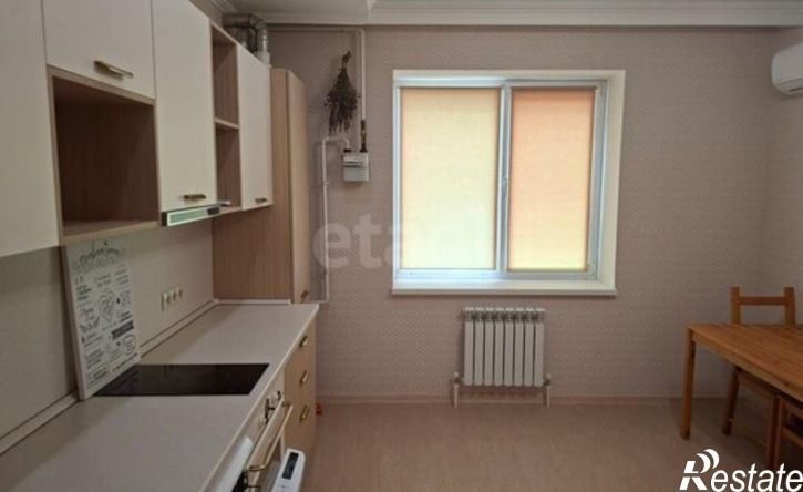 1-комн квартира ул Псекупская, 151В,  д. 151В