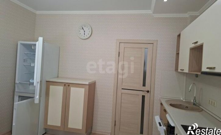 1-комн квартира ул Псекупская, 151В,  д. 151В