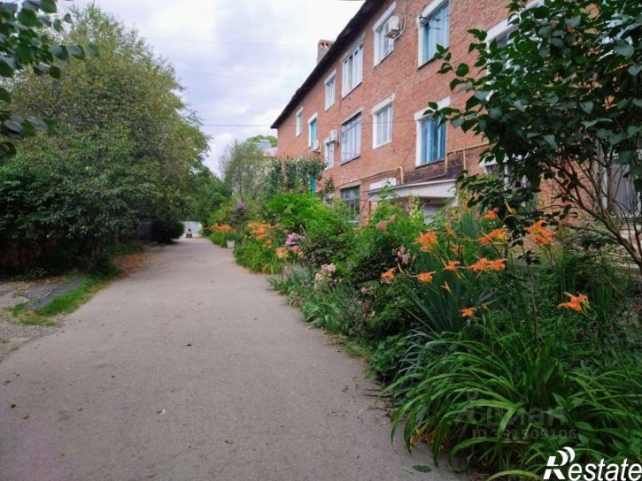 2-комн квартира улица Ленина, 181Б,  д. 181Б