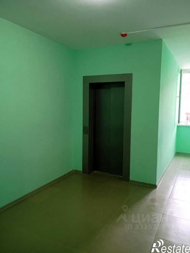 1-комн квартира Рябиновая улица, 2Б к1,  д. 2Б к1