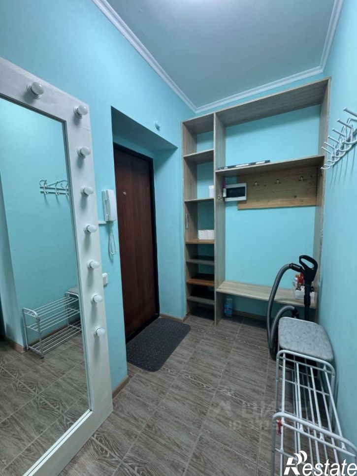 1-комн квартира ул Энгельса, 1А 5,  д. 1А 5,  к. 5