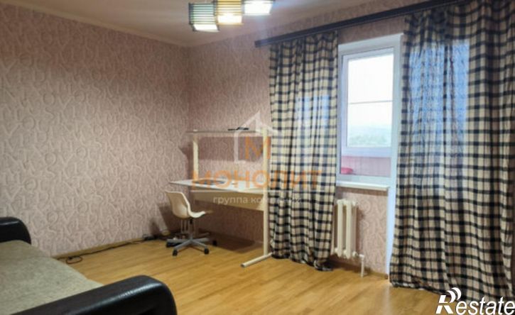 2-комн квартира Пролетарский переулок, 24Б,  д. 24Б