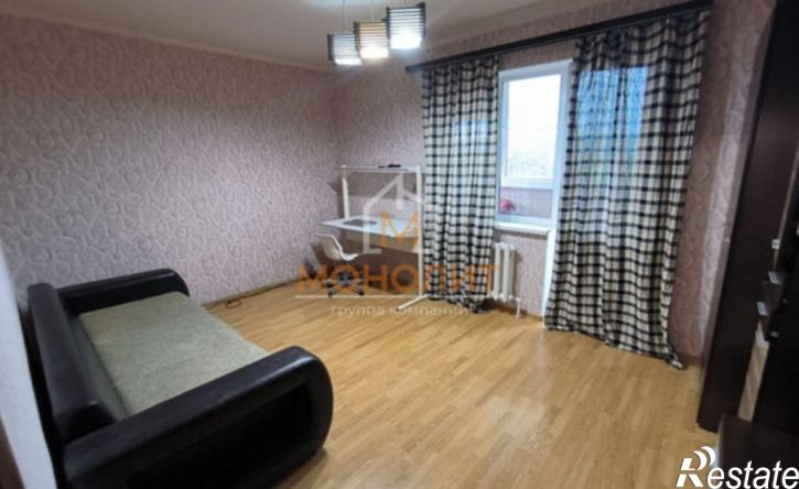 2-комн квартира Пролетарский переулок, 24Б,  д. 24Б