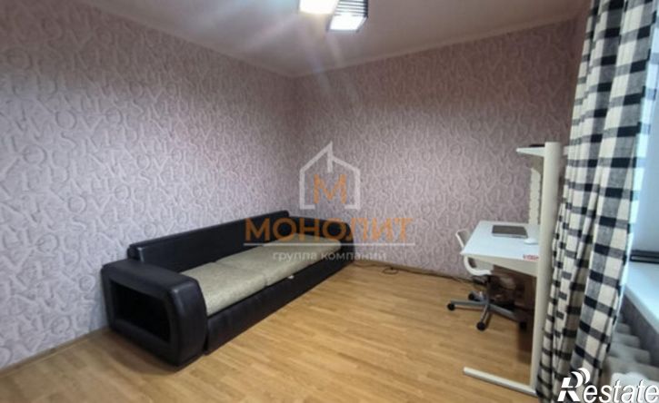 2-комн квартира Пролетарский переулок, 24Б,  д. 24Б