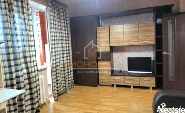 2-комн квартира Пролетарский переулок, 24Б,  д. 24Б