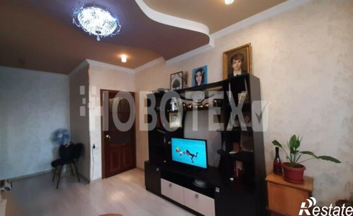 1-комн квартира улица Кириченко, 11А,  д. 11А