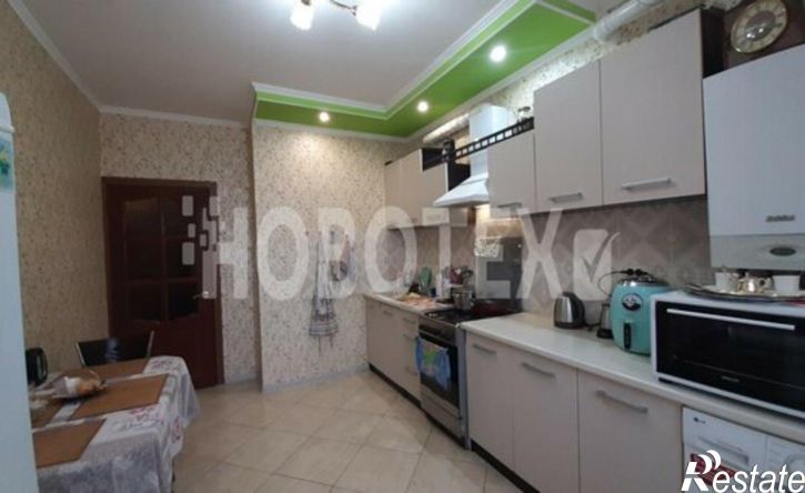 1-комн квартира улица Кириченко, 11А,  д. 11А