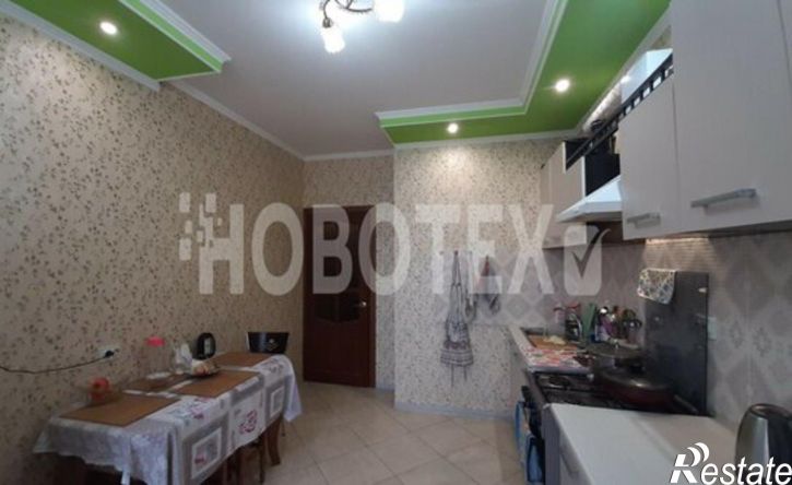 1-комн квартира улица Кириченко, 11А,  д. 11А