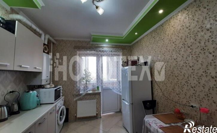 1-комн квартира улица Кириченко, 11А,  д. 11А