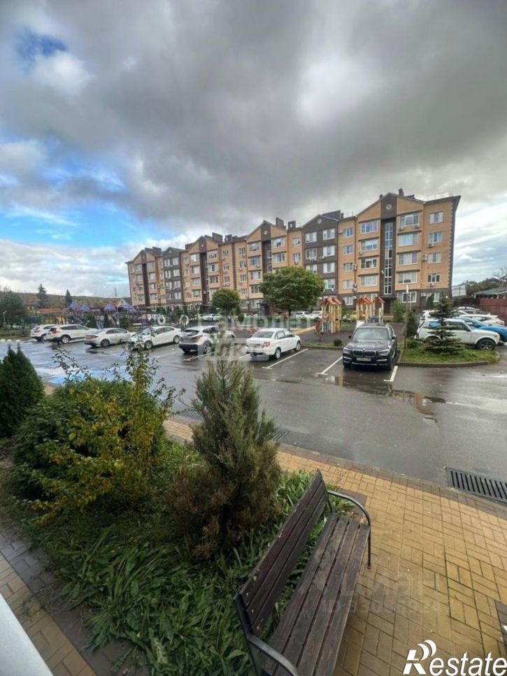2-комн квартира ул Калинина, 27А,  д. 27А