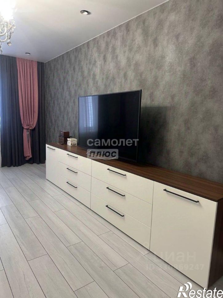 2-комн квартира ул Калинина, 27А,  д. 27А