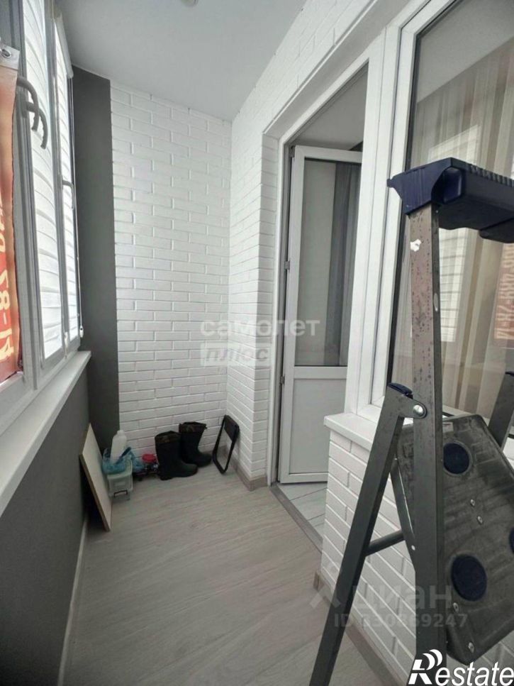 2-комн квартира ул Калинина, 27А,  д. 27А