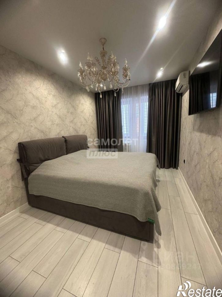2-комн квартира ул Калинина, 27А,  д. 27А