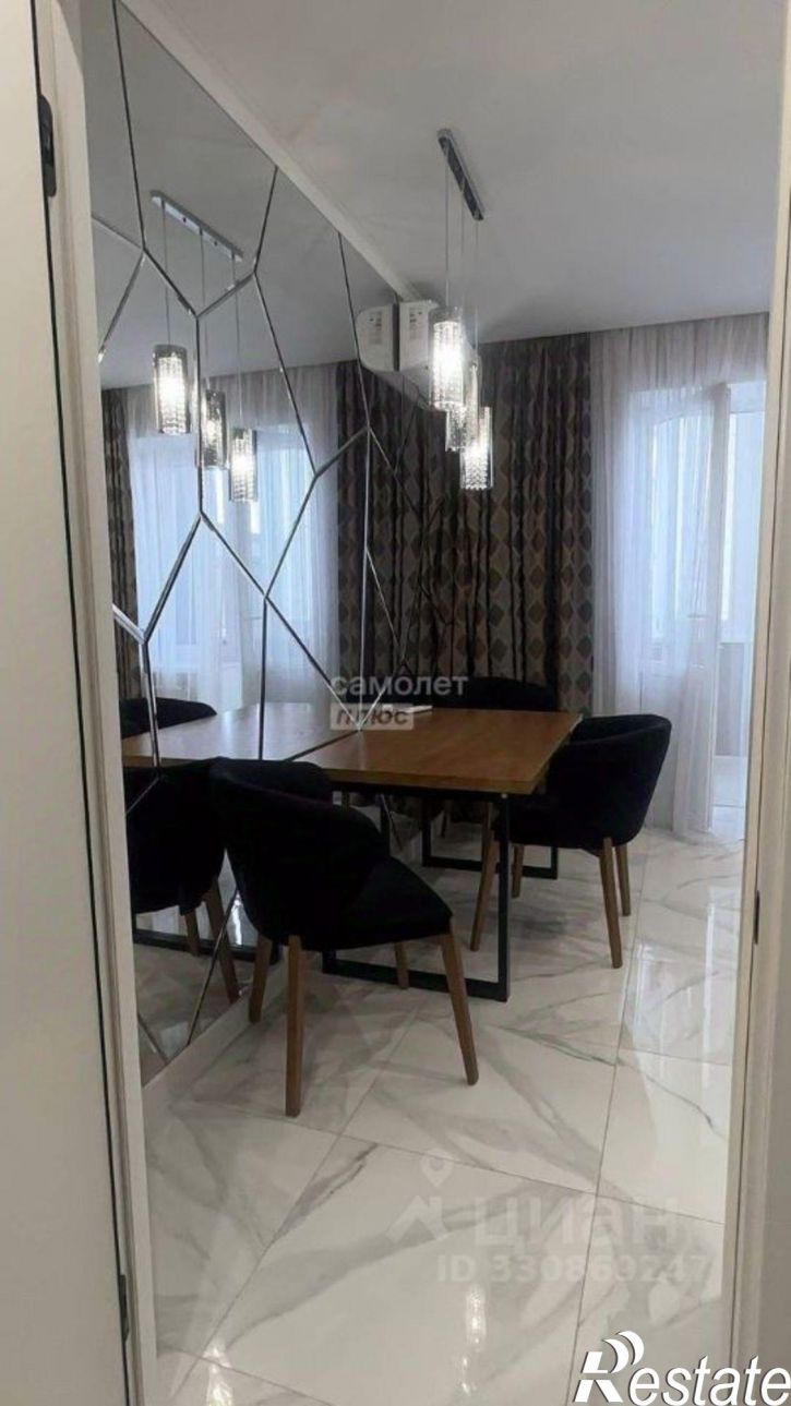 2-комн квартира ул Калинина, 27А,  д. 27А
