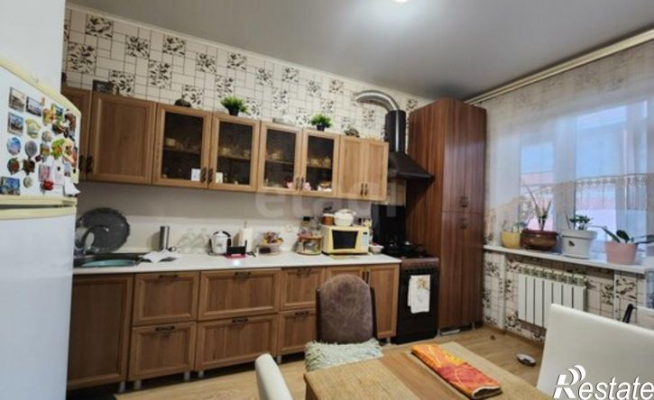 1-комн квартира улица Бабушкина, 49,  д. 49