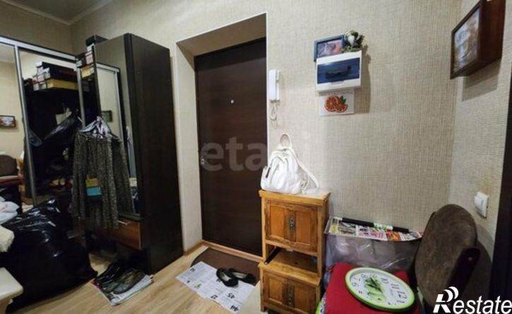 1-комн квартира улица Бабушкина, 49,  д. 49