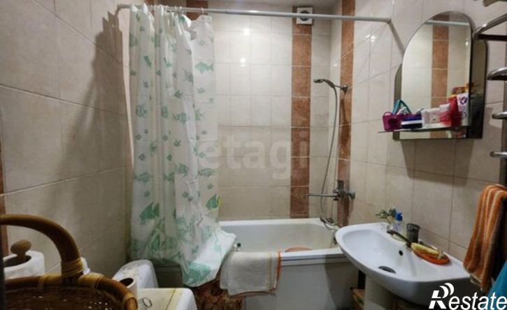 1-комн квартира улица Бабушкина, 49,  д. 49