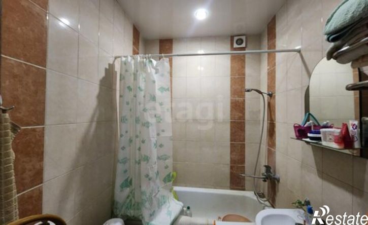 1-комн квартира улица Бабушкина, 49,  д. 49