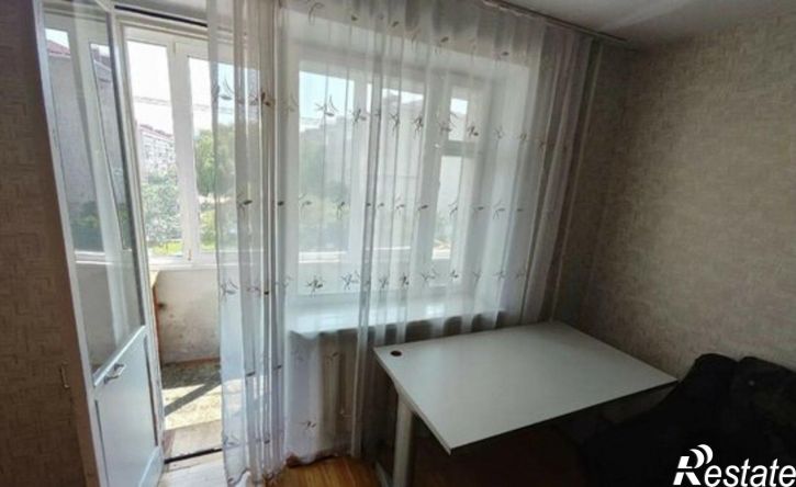 2-комн квартира ул Революции, 3,  д. 3