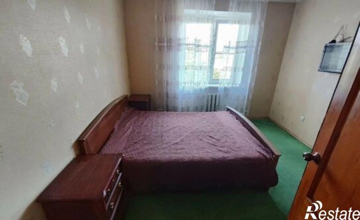 2-комн квартира ул Революции, 3,  д. 3