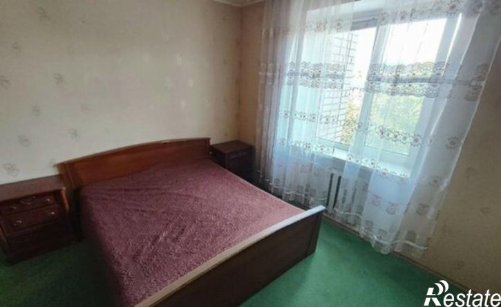 2-комн квартира ул Революции, 3,  д. 3