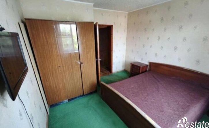 2-комн квартира ул Революции, 3,  д. 3