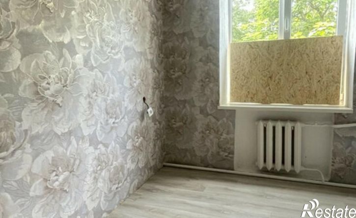 2-комн квартира ул Заводская, 39,  д. 39