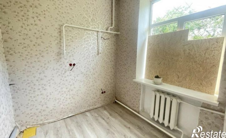 2-комн квартира ул Заводская, 39,  д. 39