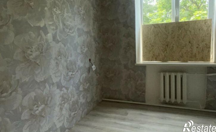 2-комн квартира ул Заводская, 39,  д. 39