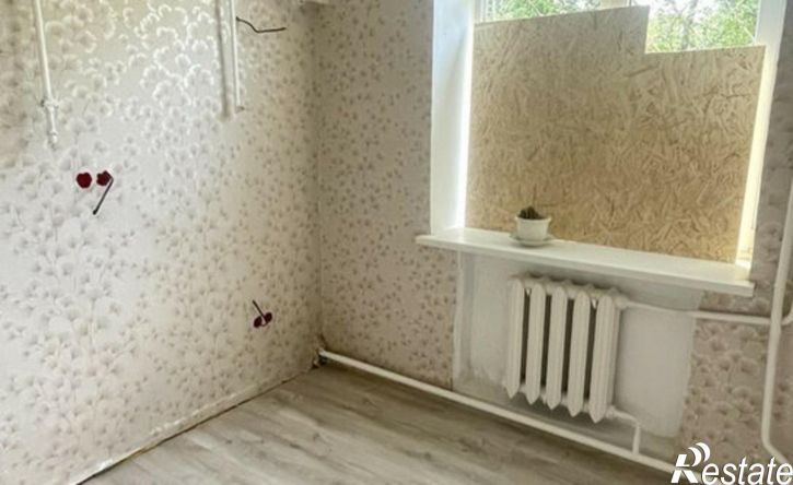 2-комн квартира ул Заводская, 39,  д. 39