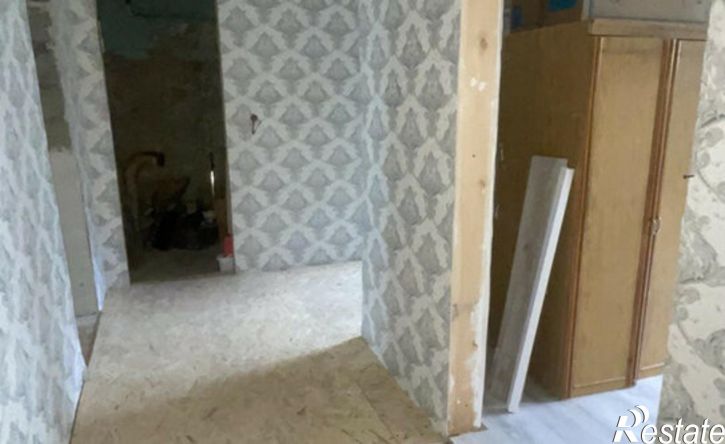 2-комн квартира ул Заводская, 39,  д. 39