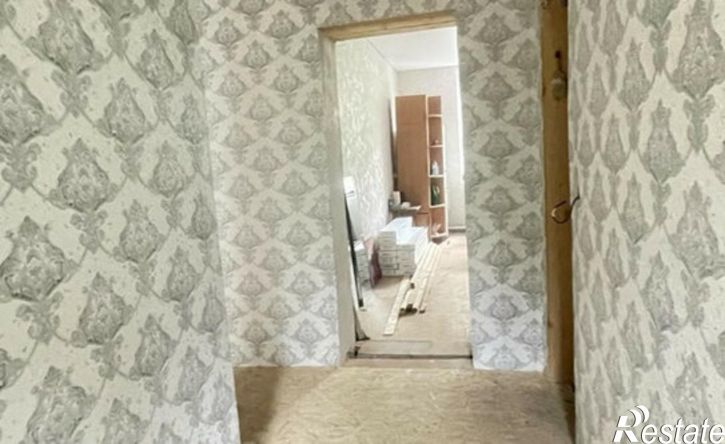 2-комн квартира ул Заводская, 39,  д. 39