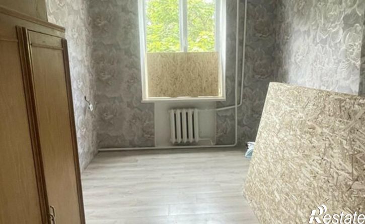 2-комн квартира ул Заводская, 39,  д. 39