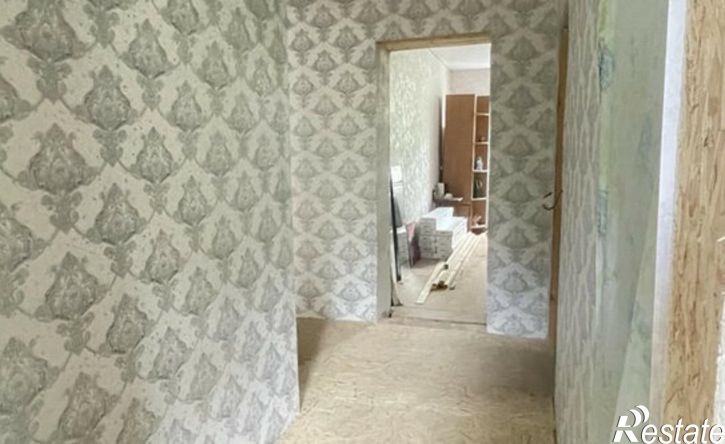 2-комн квартира ул Заводская, 39,  д. 39
