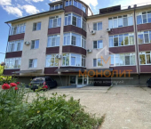 2-комн, 74кв м, этаж 4/4 улица Пономаренко, 2А