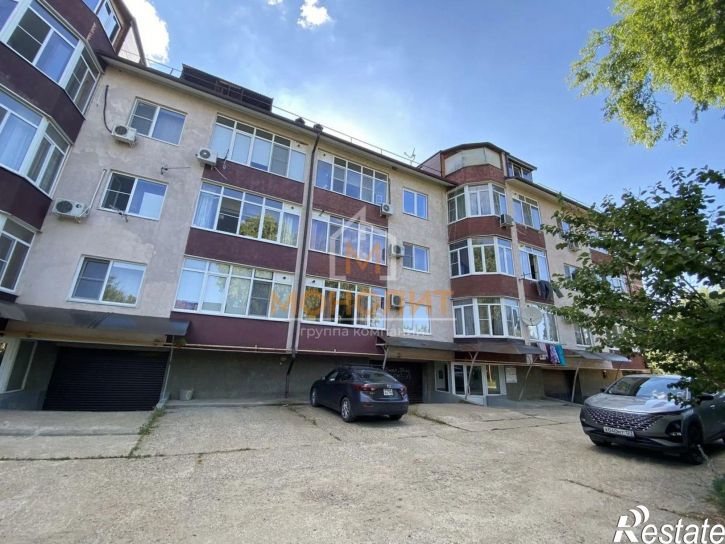 2-комн квартира ул Пономаренко, 2Б,  д. 2Б