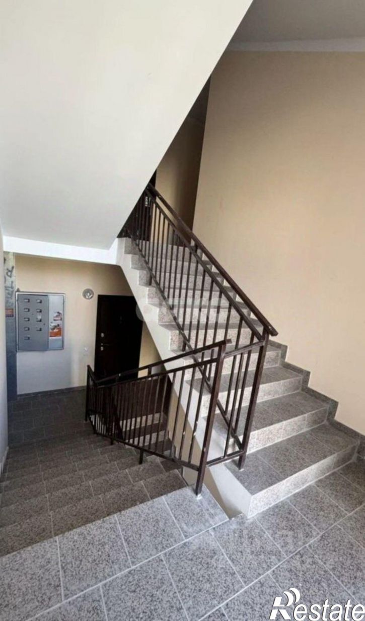 1-комн квартира ул Герцена, 50,  д. 50
