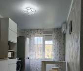 2-комн, 48кв м, этаж 4/5 ул Псекупская, 128