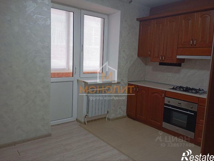 1-комн квартира ул Ленина, 211В,  д. 211В