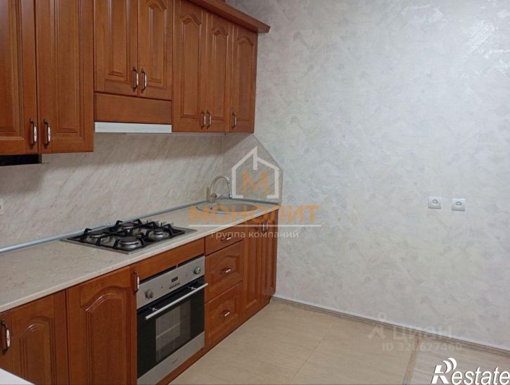 1-комн квартира ул Ленина, 211В,  д. 211В