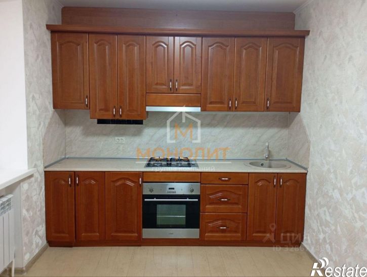 1-комн квартира ул Ленина, 211В,  д. 211В