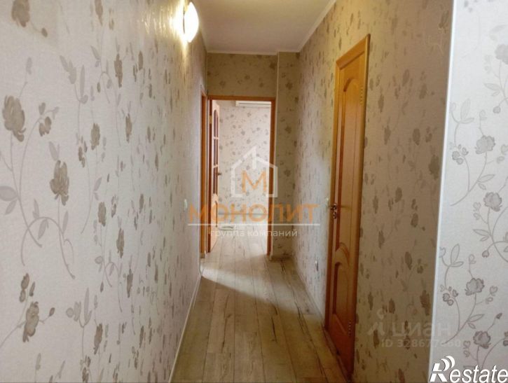1-комн квартира ул Ленина, 211В,  д. 211В