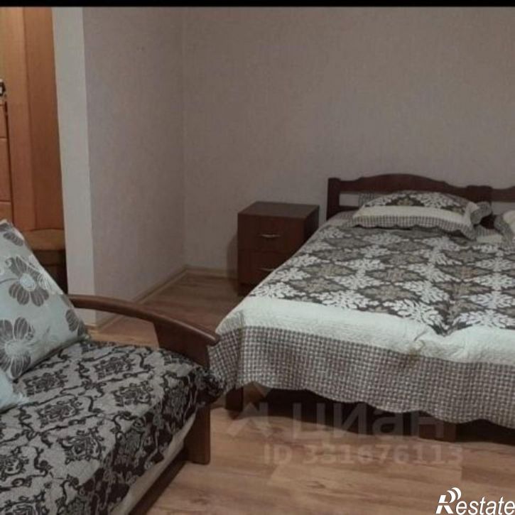 1-комн квартира ул Ленина, 141А,  д. 141А