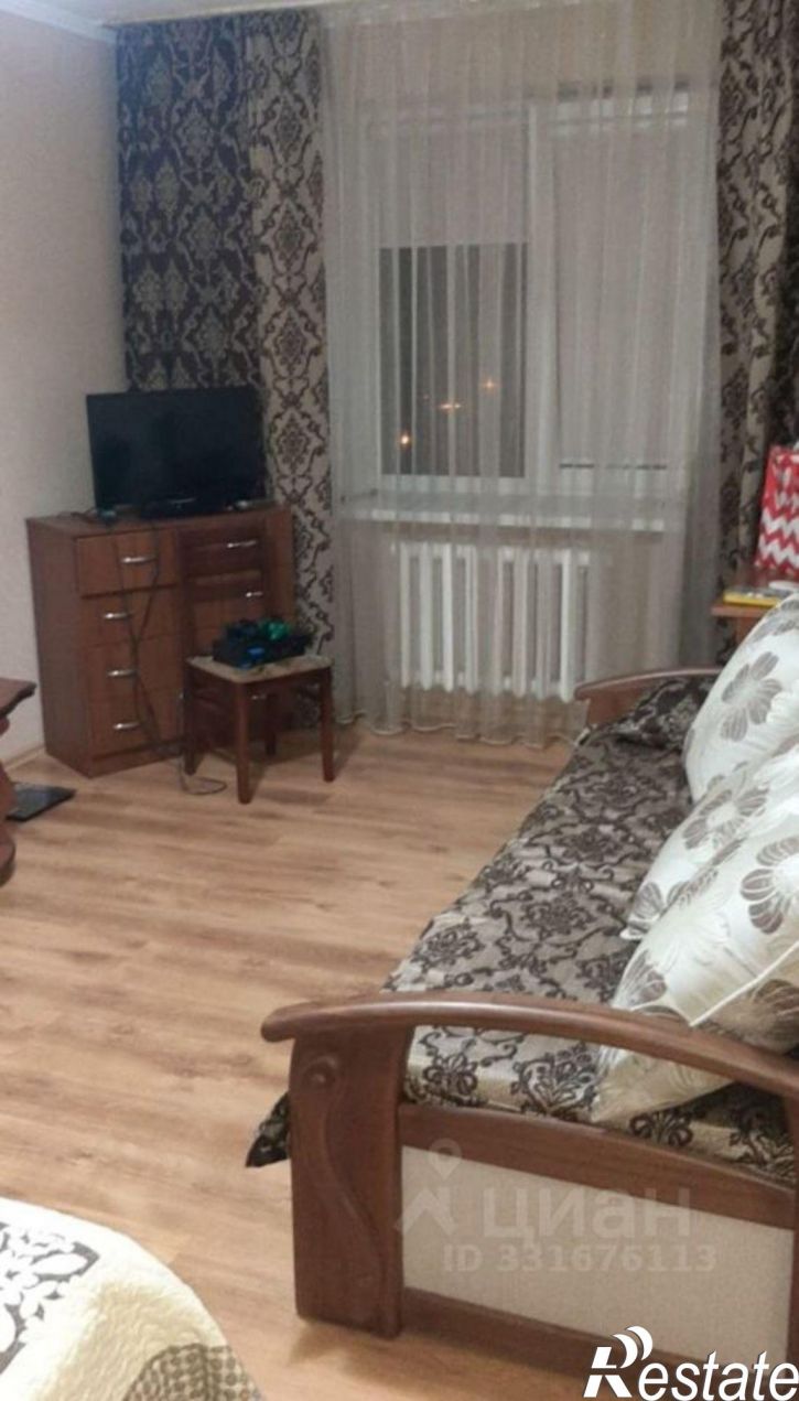1-комн квартира ул Ленина, 141А,  д. 141А